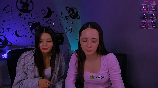 bella_dorn Adlı Modelin Canlı XXX Sohbeti