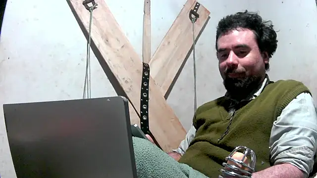 Chat XXX en directo de Smoker_lounge