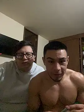 Chat +18 de Taylor_DiamondBoy ao vivo
