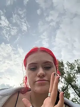 Онлайн чат XXX HaileyMur