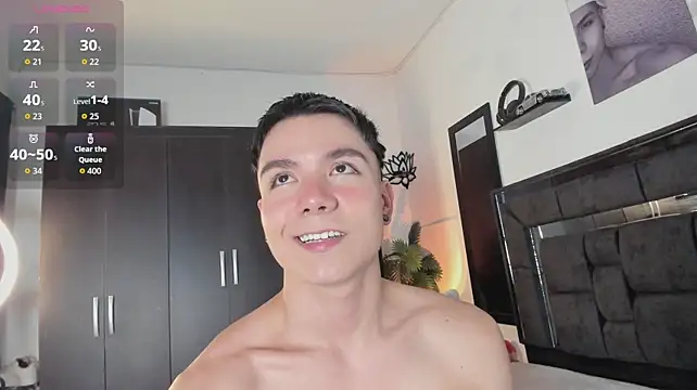 alanblack1 Chat XXX in diretta