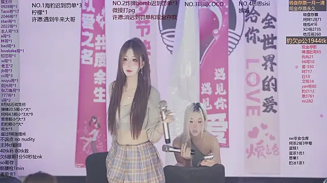 Sw-001 Live XXX-chat