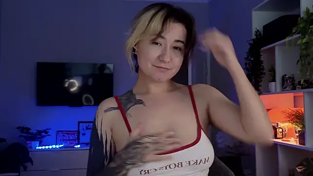 Megan__Hart Live XXX Chat