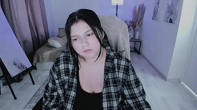 צ'אט XXX בשידור חי של DiaAngell