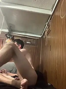 Jessthetwink31's Webcam Show