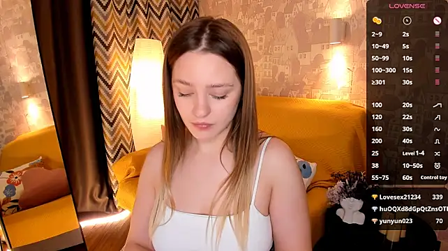 Chat +18 de cherrykississ ao vivo