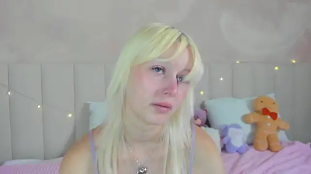 AdeleSilvy Live XXX-chat