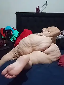 MegaAssMature's Live XXX Chat