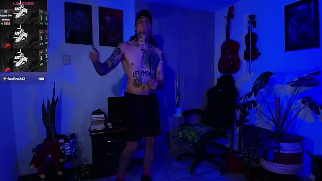 Ryuk_it's Live XXX Chat