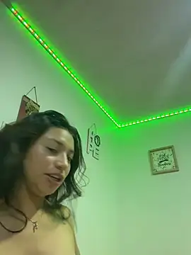 Czat XXX na żywo – CocoaGigiMuse