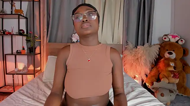 amber_maxwell Live XXX-Chat
