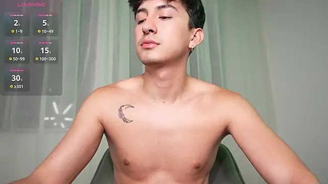 sweettaaron01 Live XXX-chat