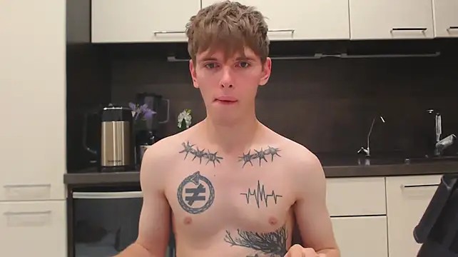 Fredd_Xanders XXX чат на живо