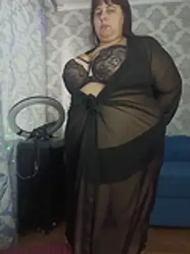 I_GODDESS élő XXX-chatje