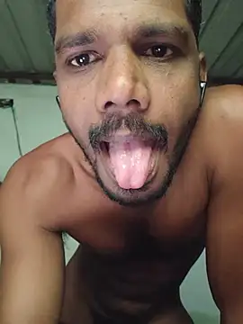 Chat +18 de Daddyishere_19 ao vivo