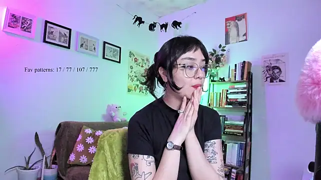 _Insomnia__'s Live XXX Chat