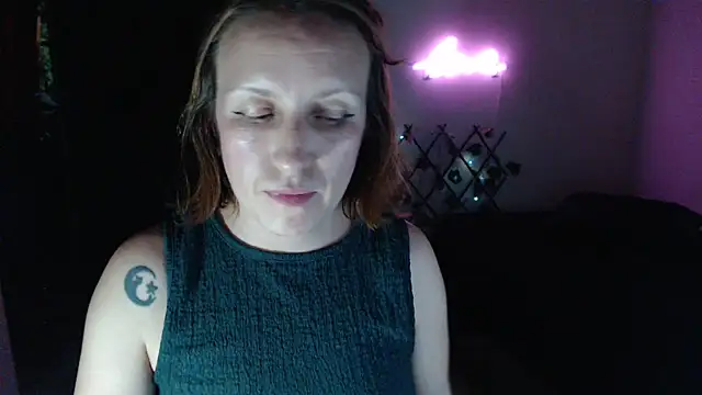 kittykalor09's Live XXX Chat