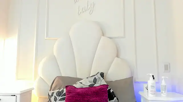 Kaylachannell Obrolan Langsung XXX