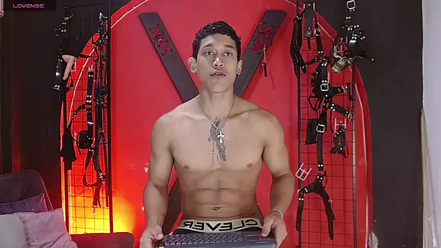 عرض كام adan_222