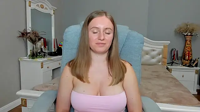 Chat XXX en directo de Marisha_Cute