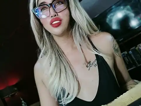 prettybushy 라이브 XXX 채팅