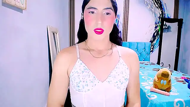 Show de priscilahotker na webcam