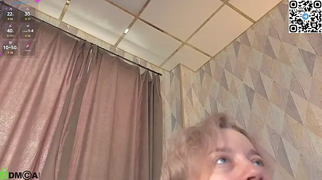 Michelle_Blond's Live XXX Chat