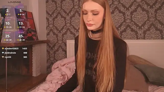 Chat XXX Live DuskAmulet