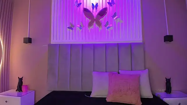 kaia_vega লাইভ XXX চ্যাট
