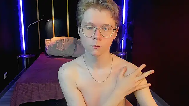 DanielSanders Live XXX-Chat