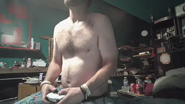 charactrzero Chat XXX live