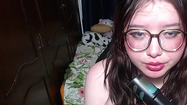 Blanca-nieves' Live XXX Chat