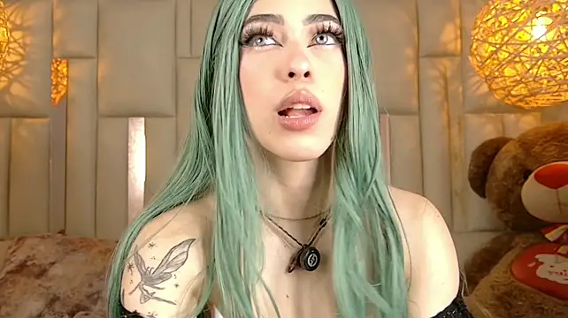 Dixiebelle's Live XXX Chat