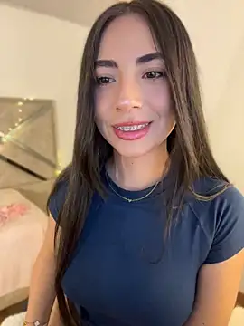 Melody_04's Live XXX Chat
