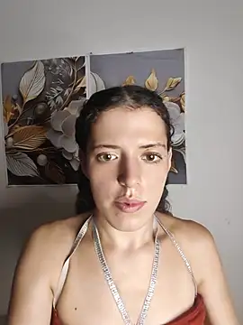 vanesa_gomezのライブXXXチャット