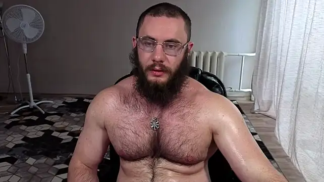 Ant_Power Live XXX Chat