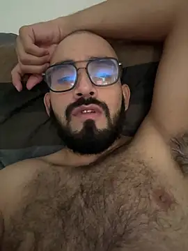 Chat XXX en directo de big_bearman