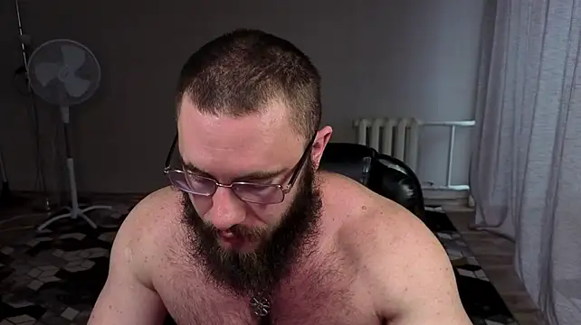 Ant_Power webcam show