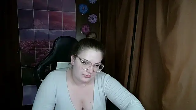 Онлайн чат XXX Teasing_Dora