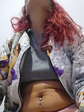XXX chat uživo modela cintia_lov