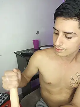 wickedboy_twin1 Adlı Modelin Canlı XXX Sohbeti