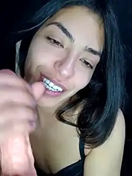 CasiTuya's Live XXX Chat