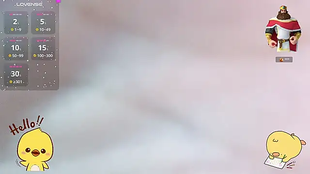 Czat XXX na żywo – Your-Sunshinee