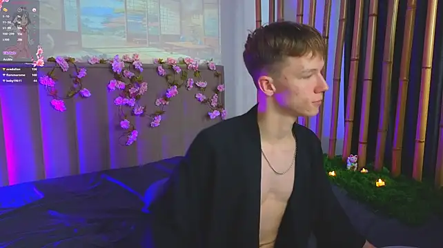 cuMte_boy Live XXX-chat