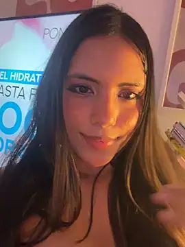 __Alisson_ Live XXX-chat