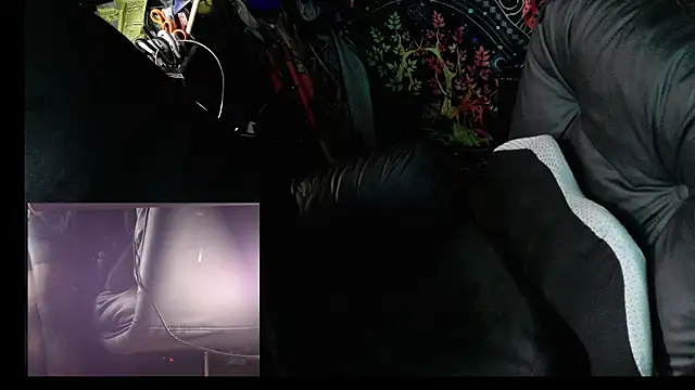 Sinstresshemlock Live XXX-Chat