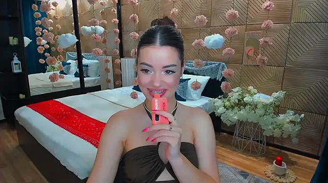 PutOnRepeat Live XXX-Chat