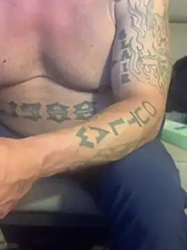 Show Webcam de Ldnick69