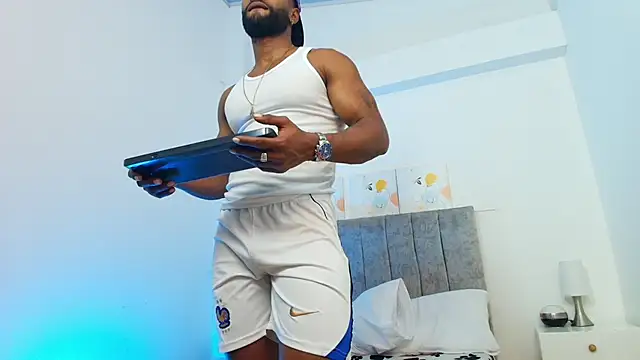 Chat XXX en directo de Dante_Knox