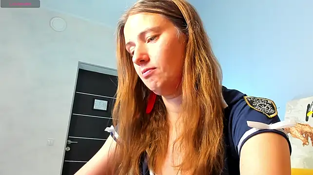 Kathrine-Meyer Chat XXX in diretta